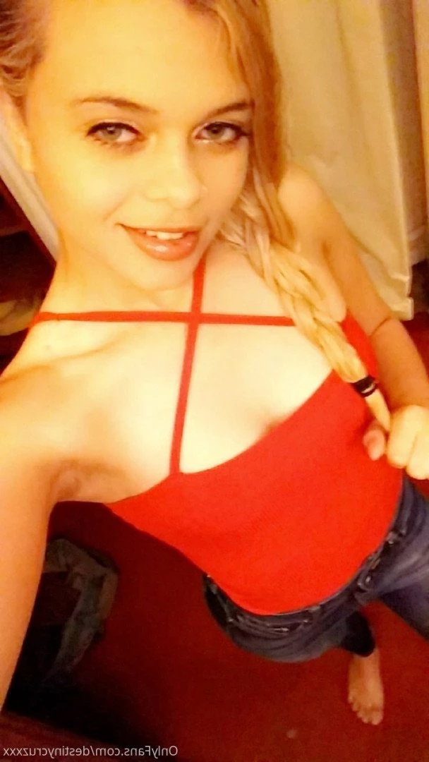 Destiny Cruz [ destinycruzxxx ] Onlyfans leaked photo 315257 on Hotleaks.tv