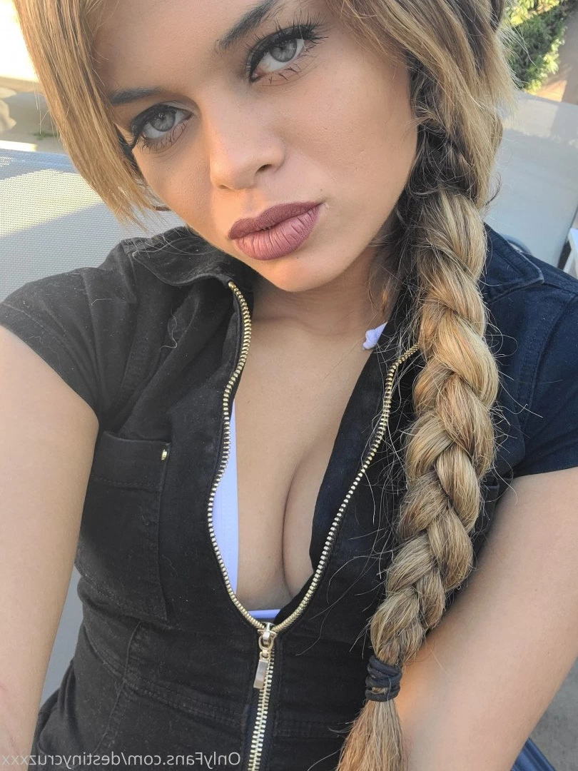 Destiny Cruz [ destinycruzxxx ] Onlyfans leaked photo 315295 on Hotleaks.tv