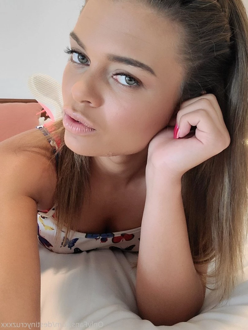 Destiny Cruz [ destinycruzxxx ] Onlyfans leaked photo 315304 on Hotleaks.tv