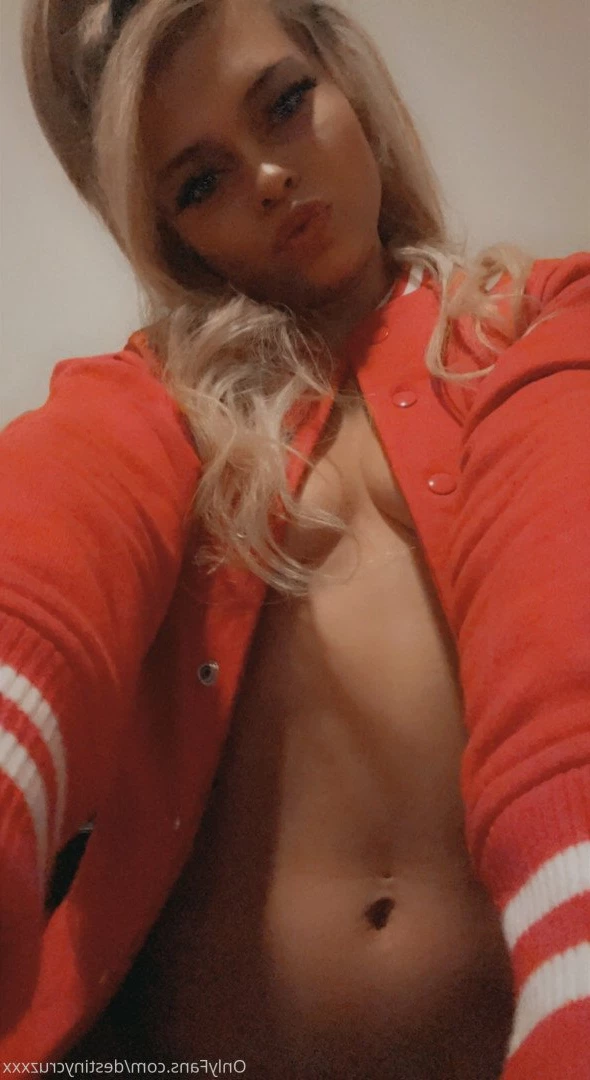 Destiny Cruz [ destinycruzxxx ] Onlyfans leaked photo 315340 on Hotleaks.tv