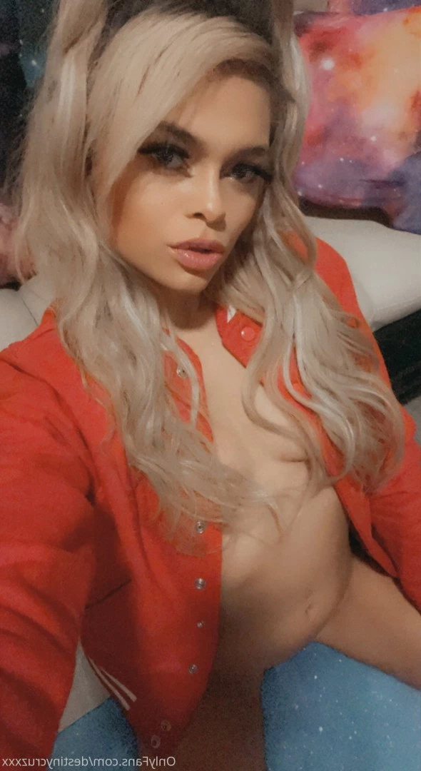 Destiny Cruz [ destinycruzxxx ] Onlyfans leaked photo 315424 on Hotleaks.tv
