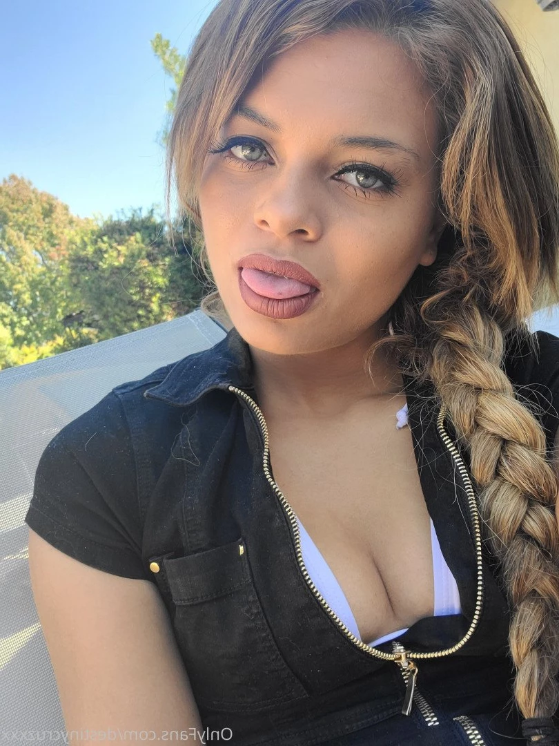 Destiny Cruz [ destinycruzxxx ] Onlyfans leaked photo 315448 on Hotleaks.tv