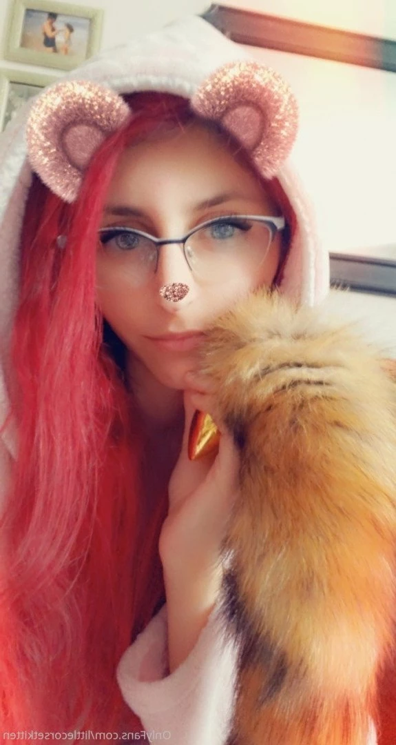 Eevee [ littleeevee66 ] Onlyfans leaked photo 3200177 on Hotleaks.tv