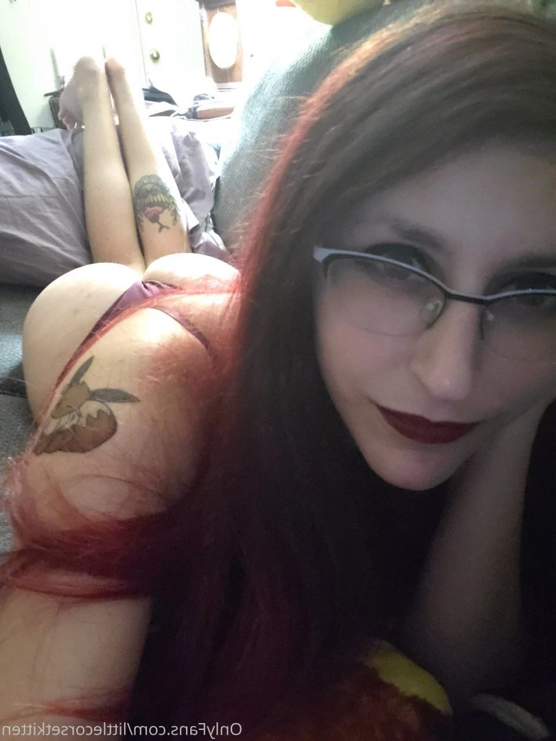 Eevee [ littleeevee66 ] Onlyfans leaked photo 3200400 on Hotleaks.tv