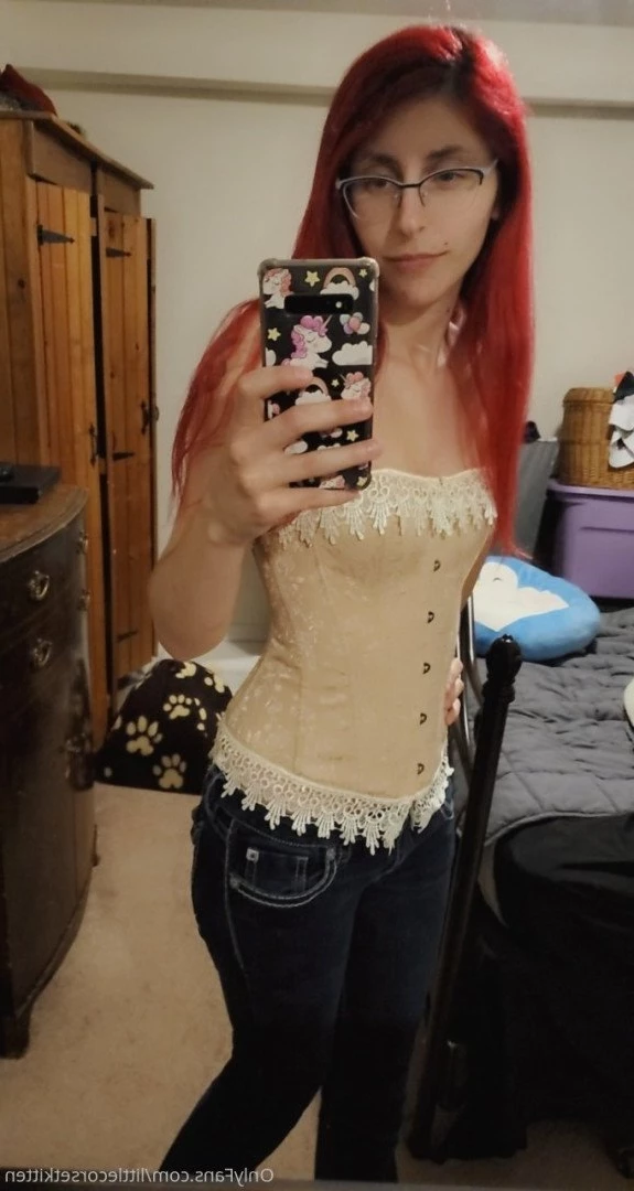 Eevee [ littleeevee66 ] Onlyfans leaked photo 3200436 on Hotleaks.tv