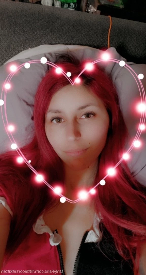 Eevee [ littleeevee66 ] Onlyfans leaked photo 3200463 on Hotleaks.tv
