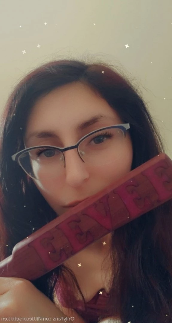 Eevee [ littleeevee66 ] Onlyfans leaked photo 3200644 on Hotleaks.tv