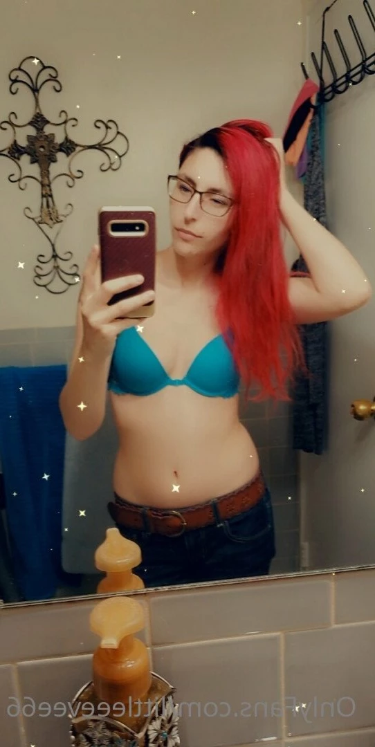 Eevee [ littleeevee66 ] Onlyfans leaked photo 3201145 on Hotleaks.tv