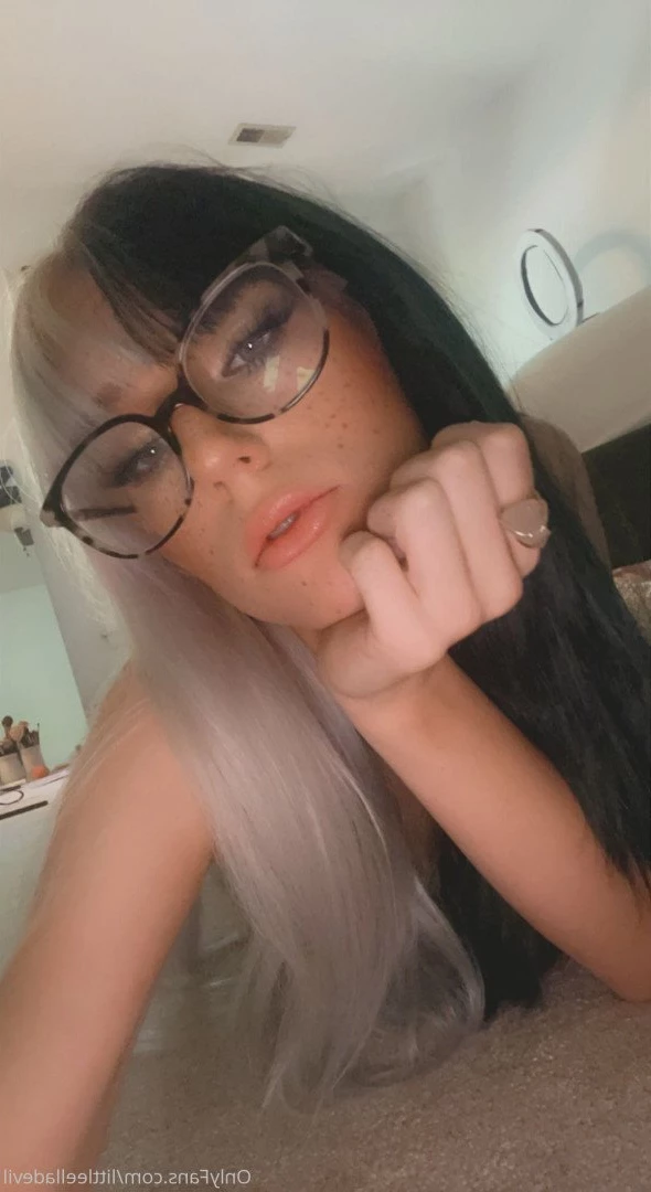 littleelladevil Onlyfans leaked photo 3199166 on Hotleaks.tv