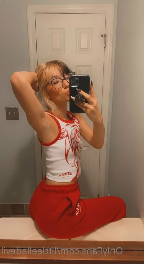 littleelladevil Onlyfans leaked photo 3199706 on Hotleaks.tv