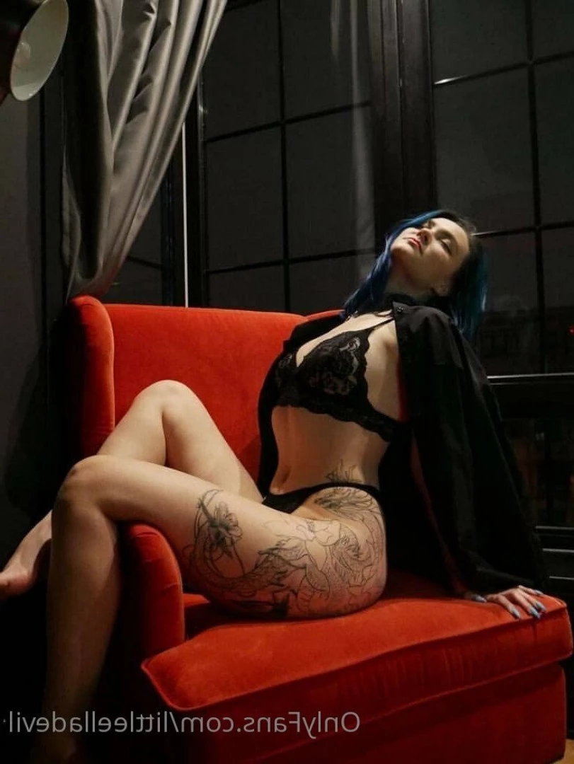 littleelladevil Onlyfans leaked photo 3199825 on Hotleaks.tv