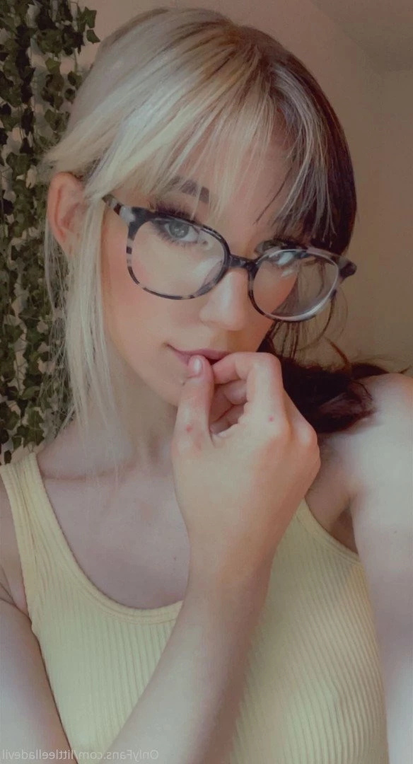 littleelladevil Onlyfans leaked photo 3199849 on Hotleaks.tv