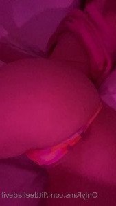 littleelladevil Onlyfans leaked video 4124527 on Hotleaks.tv