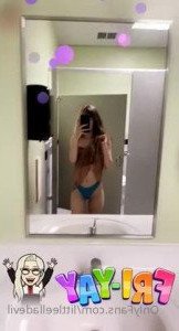 littleelladevil Onlyfans leaked video 4124625 on Hotleaks.tv
