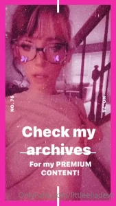 littleelladevil Onlyfans leaked video 4908548 on Hotleaks.tv