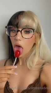littleelladevil Onlyfans leaked video 4908563 on Hotleaks.tv