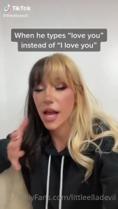littleelladevil Onlyfans leaked video 4908564 on Hotleaks.tv