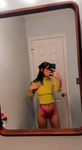 littleelladevil Onlyfans leaked video 4908578 on Hotleaks.tv