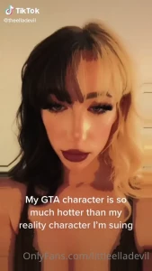 littleelladevil Onlyfans leaked video 4908594 on Hotleaks.tv