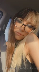 littleelladevil Onlyfans leaked video 4908611 on Hotleaks.tv