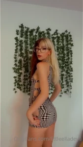 littleelladevil Onlyfans leaked video 4908619 on Hotleaks.tv