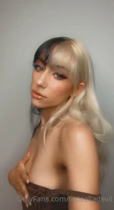 littleelladevil Onlyfans leaked video 4908625 on Hotleaks.tv