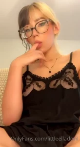 littleelladevil Onlyfans leaked video 4908631 on Hotleaks.tv