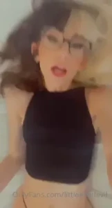 littleelladevil Onlyfans leaked video 4908636 on Hotleaks.tv
