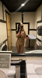 littleelladevil Onlyfans leaked video 4908641 on Hotleaks.tv