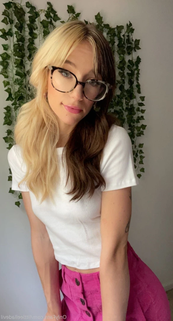 littleelladevil Onlyfans leaked photo 6260599 on Hotleaks.tv