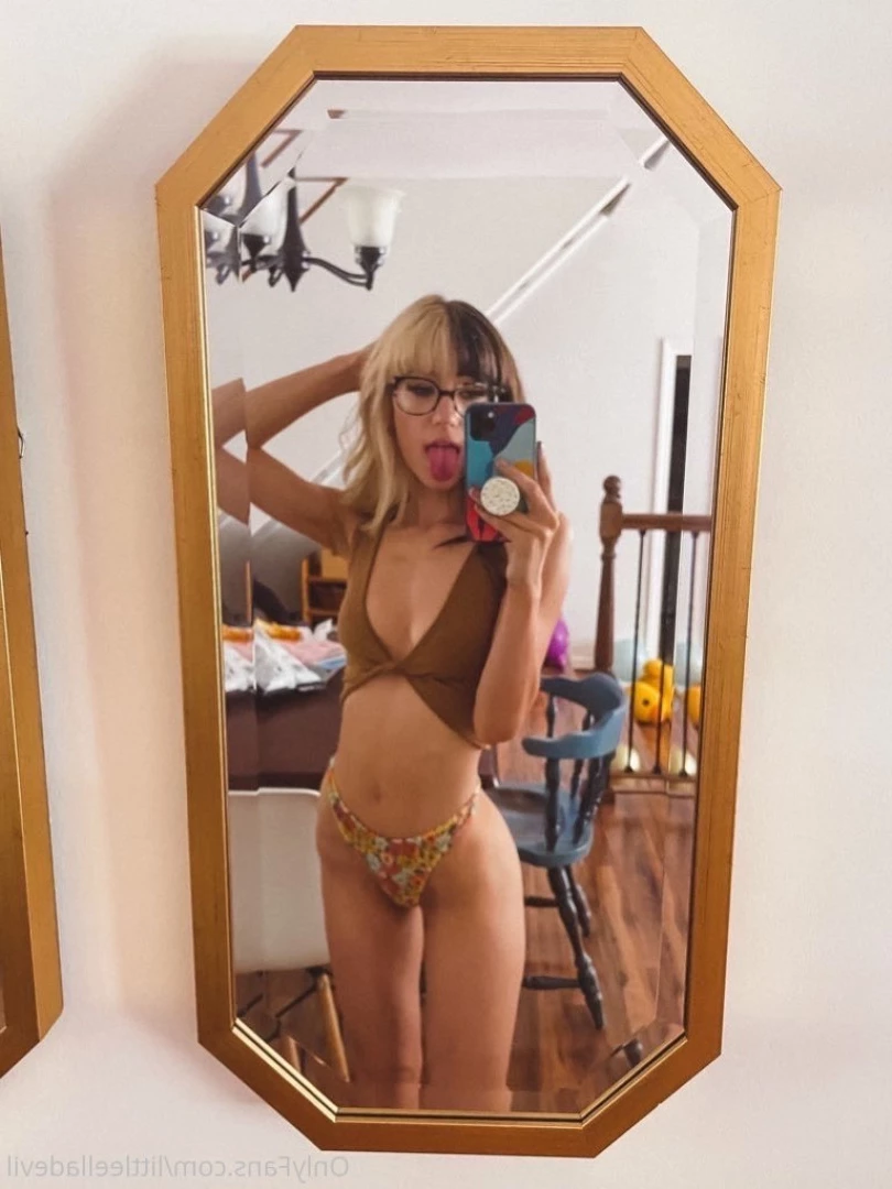 littleelladevil Onlyfans leaked photo 6260617 on Hotleaks.tv
