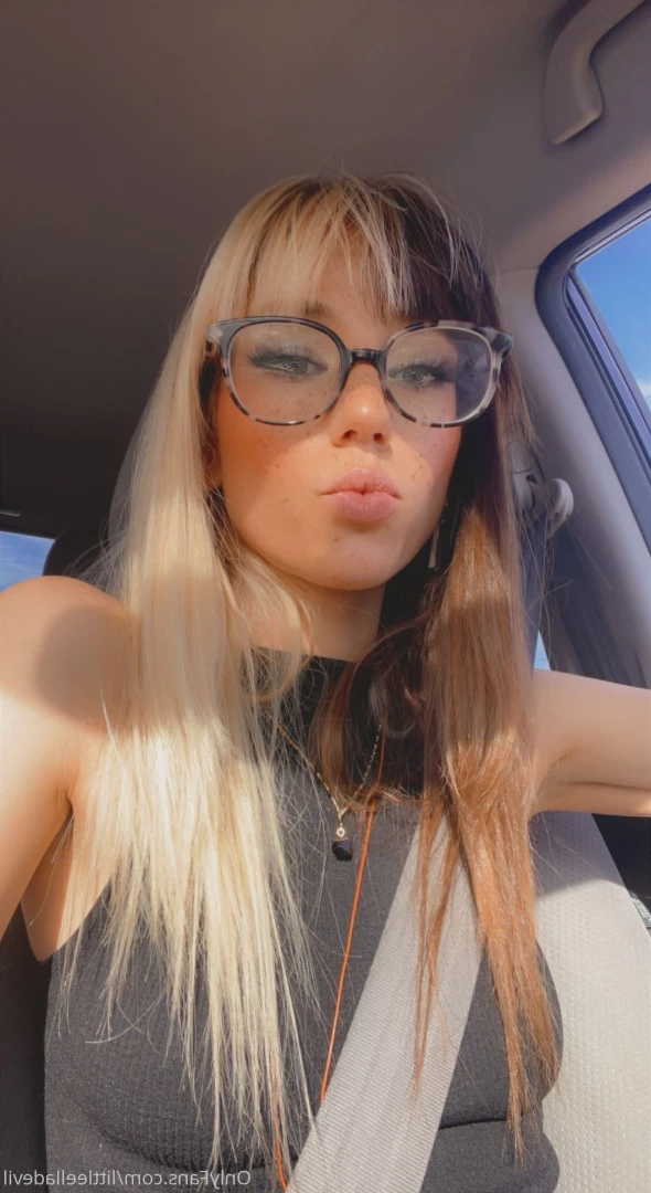 littleelladevil Onlyfans leaked photo 6260729 on Hotleaks.tv