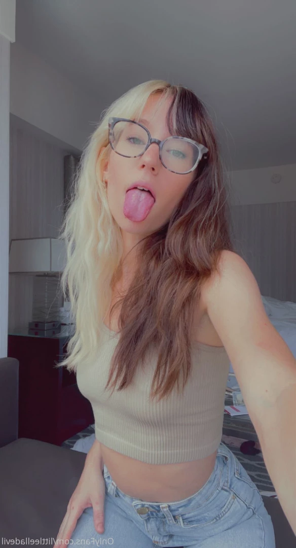 littleelladevil Onlyfans leaked photo 6260789 on Hotleaks.tv