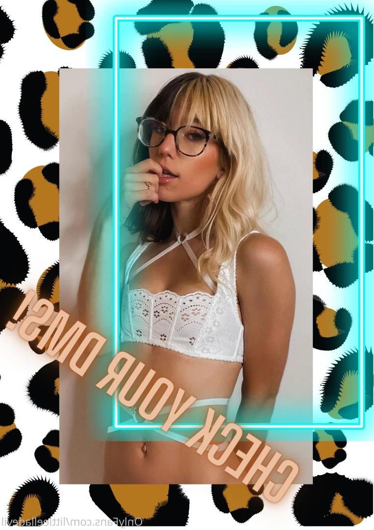 littleelladevil Onlyfans leaked photo 6260887 on Hotleaks.tv