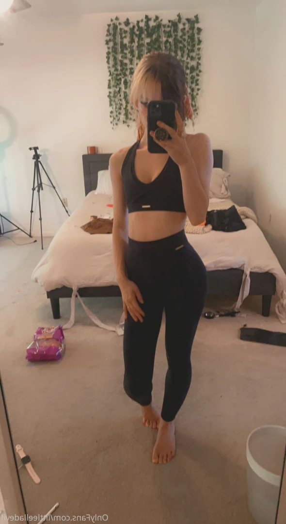 littleelladevil Onlyfans leaked photo 6260908 on Hotleaks.tv