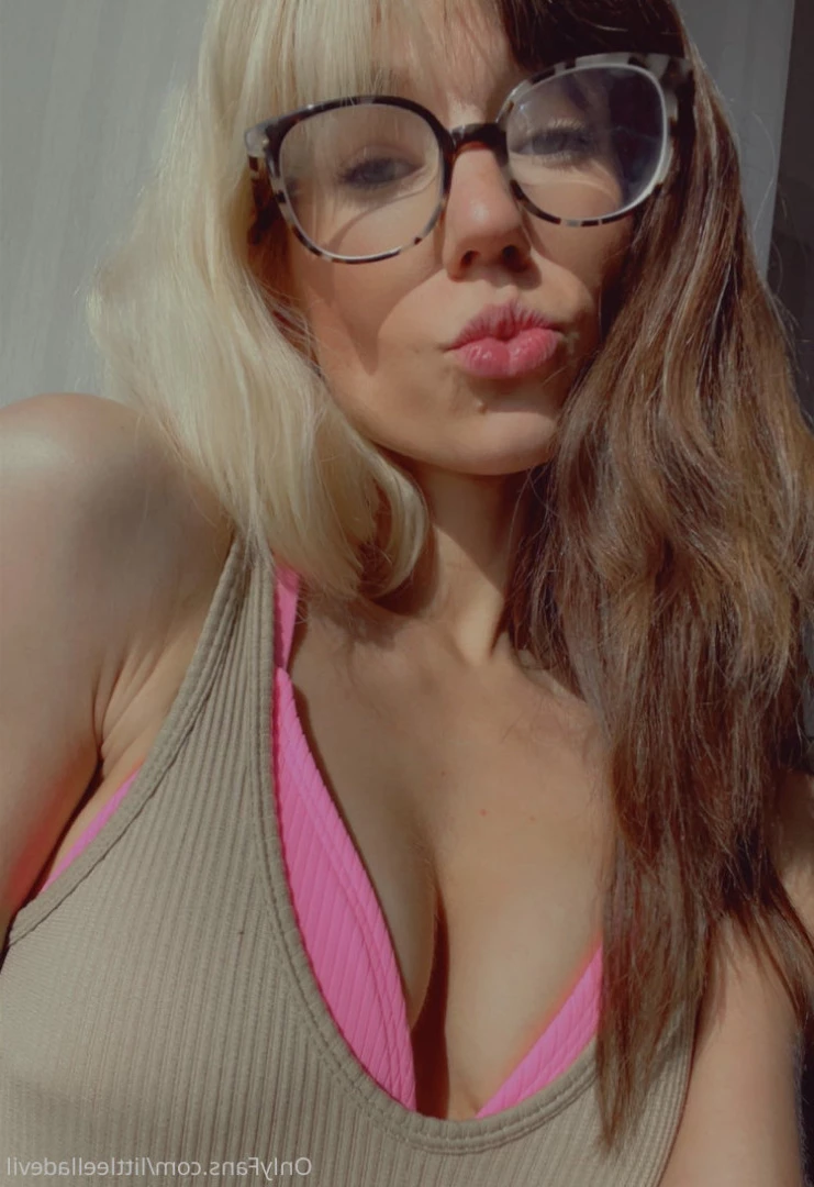 littleelladevil Onlyfans leaked photo 6260965 on Hotleaks.tv