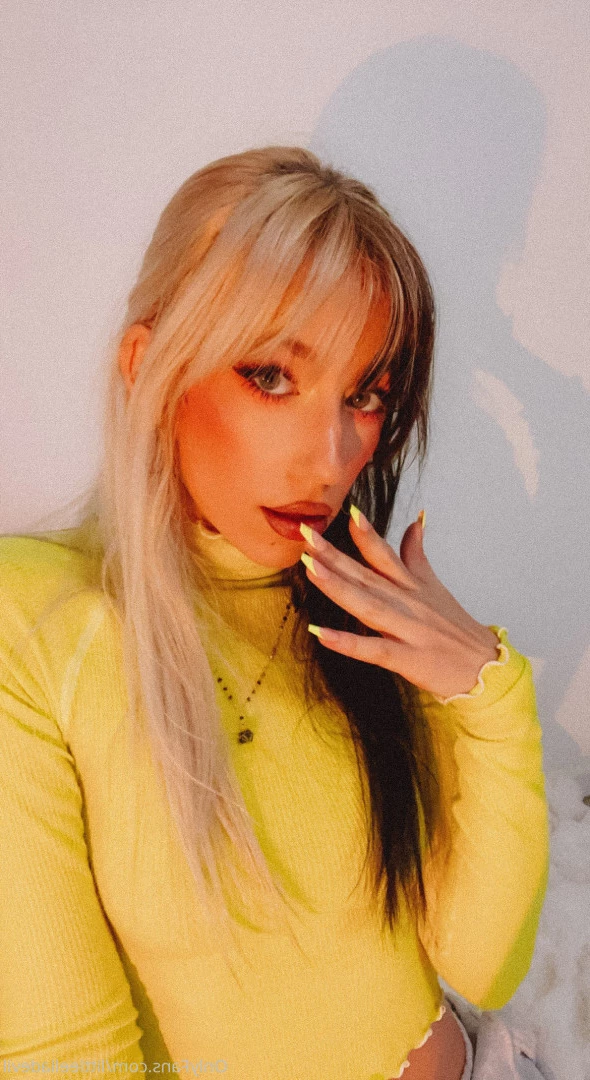 littleelladevil Onlyfans leaked photo 6261153 on Hotleaks.tv