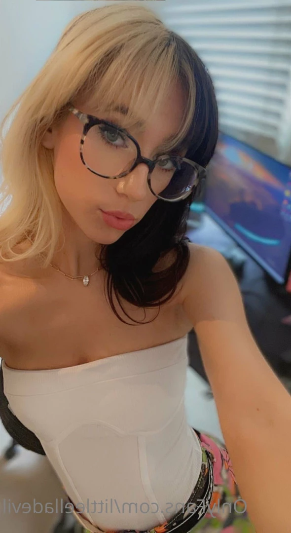 littleelladevil Onlyfans leaked photo 6261173 on Hotleaks.tv