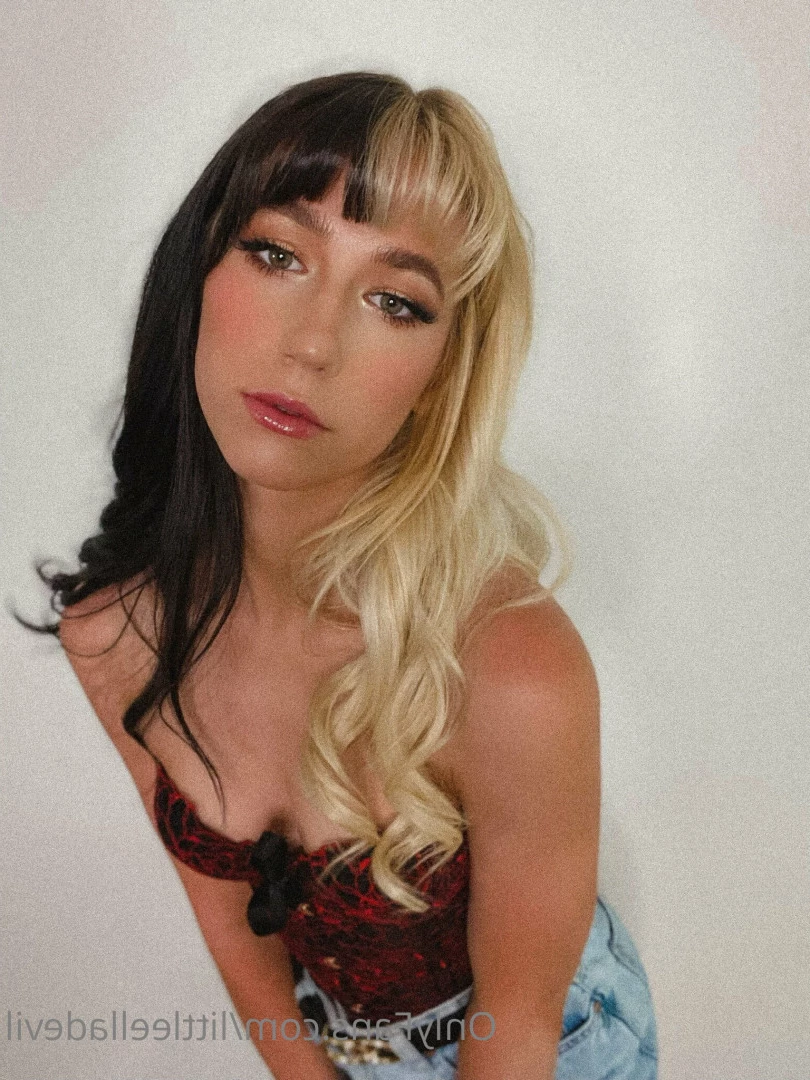 littleelladevil Onlyfans leaked photo 6261454 on Hotleaks.tv