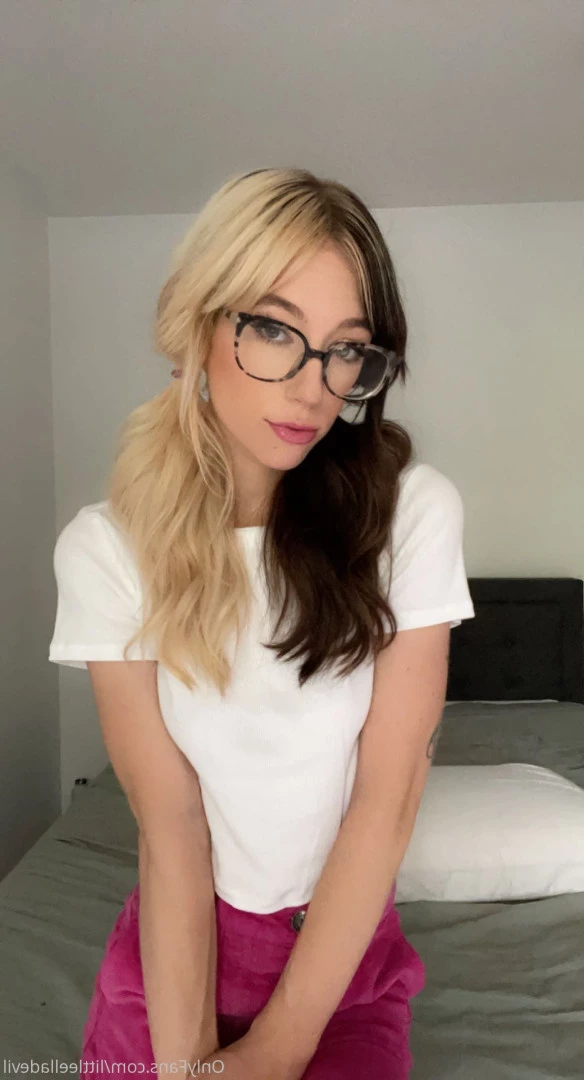 littleelladevil Onlyfans leaked photo 6261585 on Hotleaks.tv