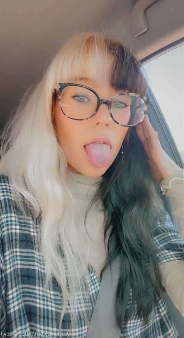 littleelladevil Onlyfans leaked photo 6261736 on Hotleaks.tv