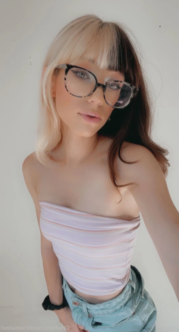 littleelladevil Onlyfans leaked photo 6262128 on Hotleaks.tv