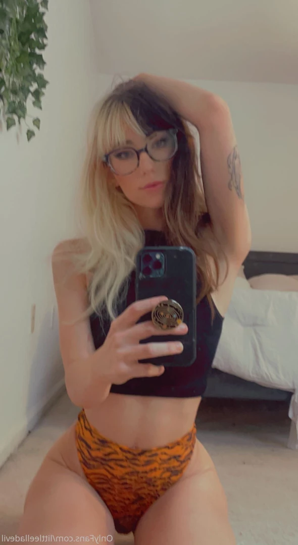 littleelladevil Onlyfans leaked photo 6262398 on Hotleaks.tv