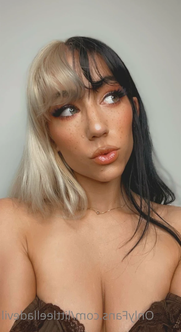 littleelladevil Onlyfans leaked photo 6262505 on Hotleaks.tv