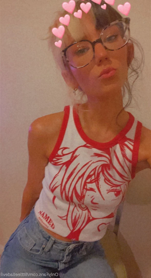 littleelladevil Onlyfans leaked photo 6262922 on Hotleaks.tv