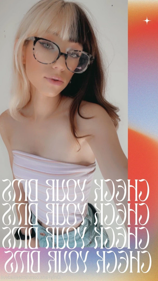 littleelladevil Onlyfans leaked photo 6262930 on Hotleaks.tv