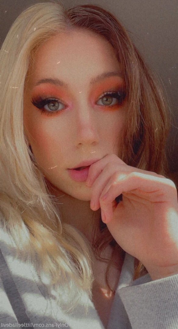 littleelladevil Onlyfans leaked photo 6262978 on Hotleaks.tv