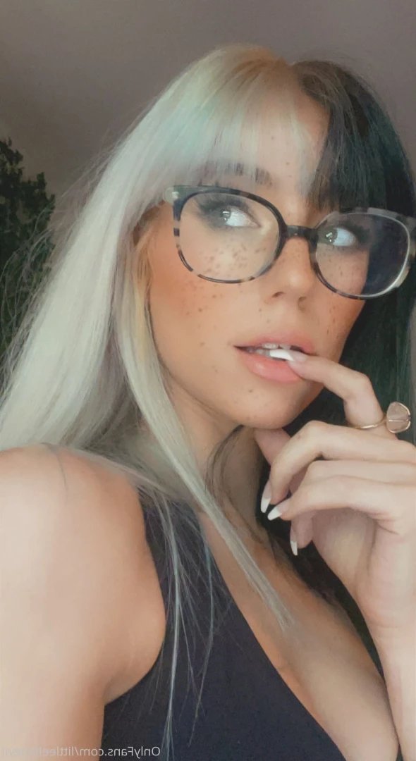 littleelladevil Onlyfans leaked photo 6263022 on Hotleaks.tv