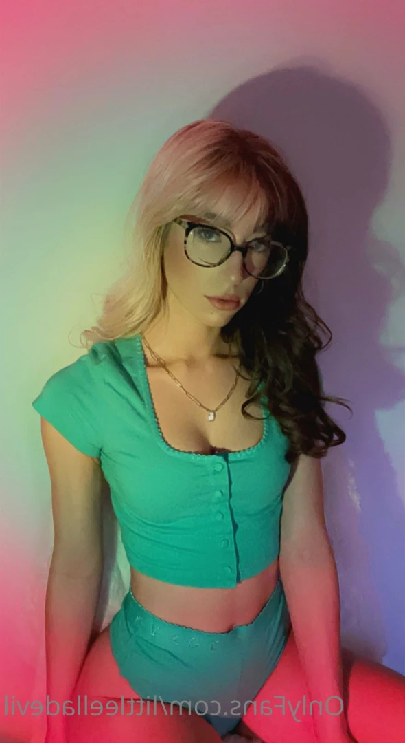 littleelladevil Onlyfans leaked photo 6263164 on Hotleaks.tv
