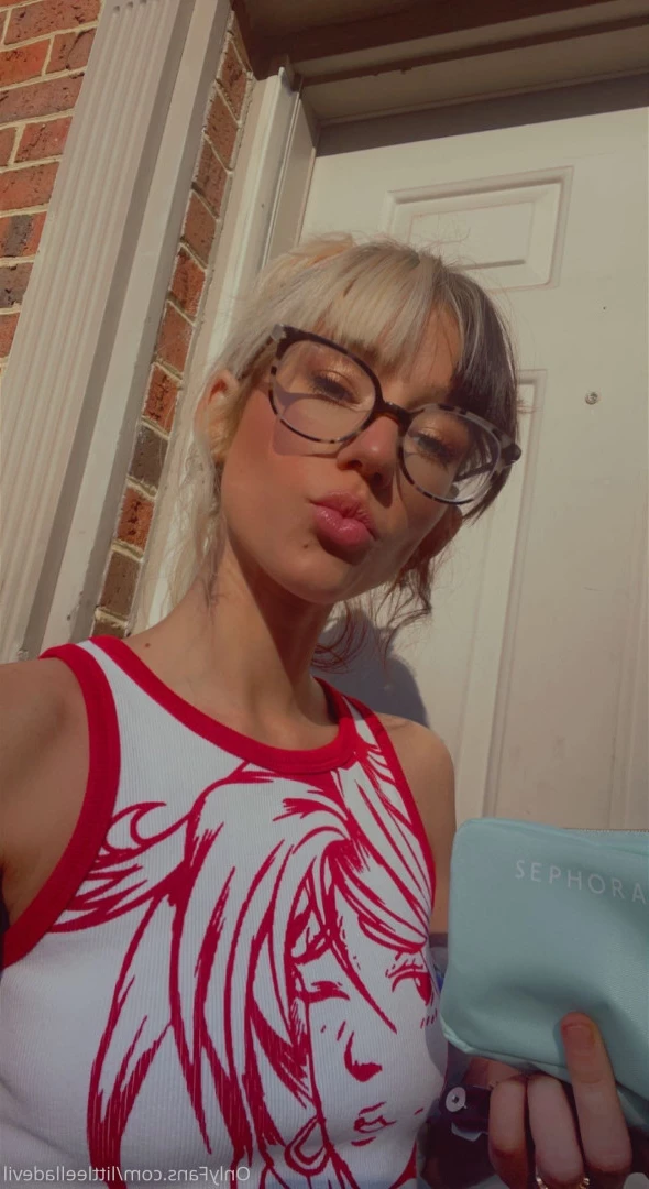 littleelladevil Onlyfans leaked photo 6263328 on Hotleaks.tv
